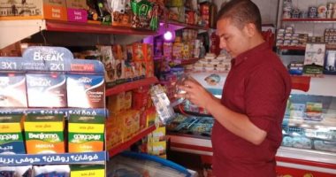 حملات تموينية بالإسكندرية لمتابعة تطبيق المنظومة الجديدة للخبز