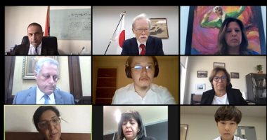 الأمم المتحدة واليابان تدعمان مصر بـ2.73 مليون دولار لمكافحة كورونا