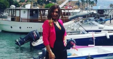 روجينا: لبنان ستظل جبلا شامخا ترنو لك الأرواح وتتعلق بك القلوب