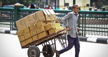 صورة اليوم.. يا مهون الحمول بكرة اللى جاى مأمول 