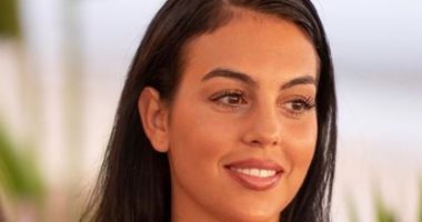 جورجينا جميلة الجميلات.. ردود كوميدية من المصريين على صور صديقة رونالدو