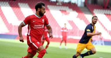ملخص وأهداف مباراة سالزبورج ضد ليفربول 2-2 بمشاركة محمد صلاح