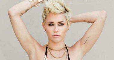 مايلى سايرس تحتفل بمرور 7 سنوات على Wrecking Ball وتحقيقها مليار مشاهدة