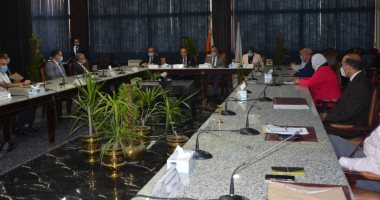 مجلس جامعة الزقازيق يعتمد نتائج امتحانات الفصل الدراسى الثانى