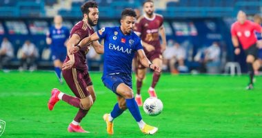 الاتحاد ضد الهلال.. الدوسرى جاهز للمشاركة مع الزعيم فى نصف نهائى الكأس