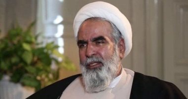 وفاة رئيس مركز وثائق الثورة الإسلامية في إيران بسبب كورونا