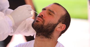 اتحاد الكرة: 24 مليون جنيه تكلفة مسحات كورونا للاعبين حتى الآن