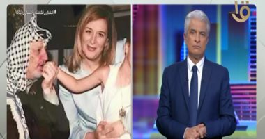 "كانوا الأمريكان سابونى".. سها عرفات تعليق على امتلاكها 7 مليارات دولار