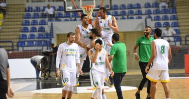 بطولة أفريقية وأسلحة بشرية.. الأوراق الرابحة فى الزمالك والاتحاد بنهائى السلة
