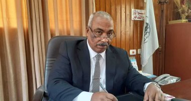 تعقيم وتطهير مديرية الطب البيطرى بكفر الشيخ استعدادا لانتخابات التجديد النصفى