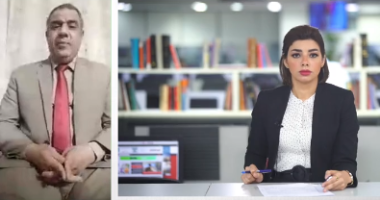  باحث في شئون الحركات المتطرفة لـ تليفزيون اليوم السابع: الإخوان يستقطبون الشباب لتنفيذ مخططاتهم