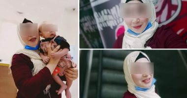 تفاصيل مصرع ربة منزل بطوخ بعد سقوطها من بلكونة المنزل.. شقيقها: زوجها دائم التعدى عليها.. ووقع على إيصال أمانة بـ200 ألف جنيه من قبل لعدم التعرض لها.. والجيران: "هددها بالزواج عليها وعمرنا ما سمعنا لها صوت"