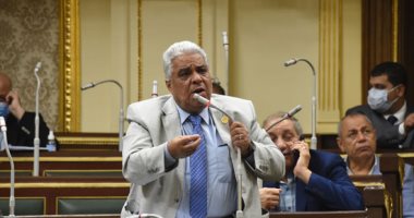 صور.. مجلس النواب يوافق مبدئيا على قانون "الإجراءات الضريبية الموحد"