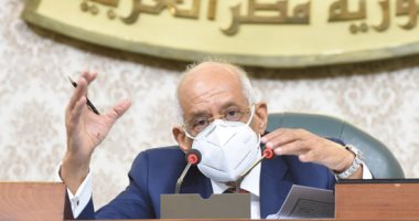 صور.. البرلمان يوافق نهائيا على مشروع قانون جائزة الدولة للمبدع الصغير