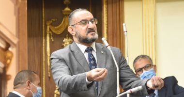 صور.. البرلمان يوافق مبدئيا على قانون صندوق دعم المشروعات التعليمية  