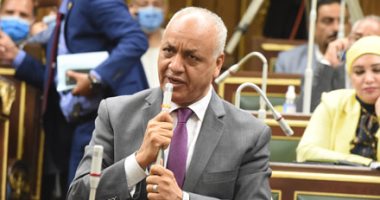 صور.. البرلمان يوافق مبدئيا على مشروع قانون جائزة المبدع الصغير            