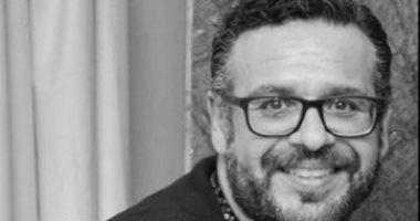تامر حسنى ومحمد رحيم ينعيان وائل المصرى مدير أعمال نيكول سابا