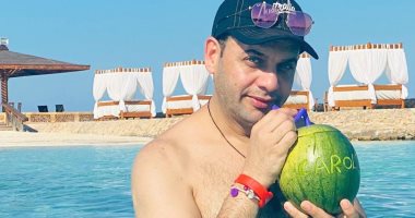 مصطفى قمر يستعد لطرح "لمن يهمه الأمر 2" بالمياه والبطيخ فى مطروح