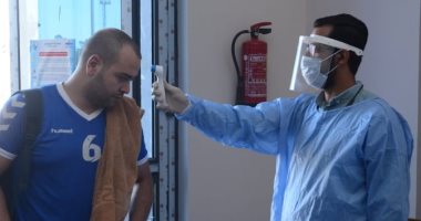 صالة نادى القناة تستقبل دورة مجمعة لتحديد آخر الصاعدين لكرة اليد