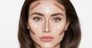 5 حيل مكياج لتصغير الأنف بدون عمليات تجميل.. التركيز على العيون أبرزها