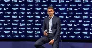 برشلونة عن رحيل ميسي: بالتأكيد نريد الحفاظ على أفضل لاعب فى التاريخ