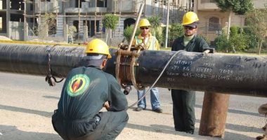 تسرب غاز من ماسورة فرعية فى مدينة نصر ومحافظة القاهرة تعلن السيطرة عليه