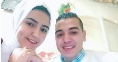 صور جديدة لعروس الجنة ببنها المتوفاة قبل حفل زفافها بساعات بسكتة قلبية حادة