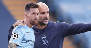 تفاصيل عرض مانشستر سيتي لضم ميسي.. 40 مليون يورو راتباً فى الموسم