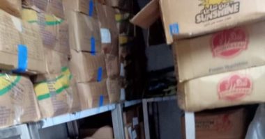 الرقابة الإدارية: رئيس مبيعات الشرقية للدخان بمنطقة دمياط وراء حجب السجائر