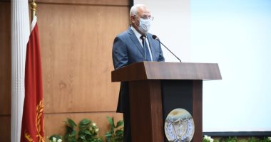 محافظ بورسعيد يوجه بالاستعداد لإقامة الدورة الـ53 لبطولة الشركات