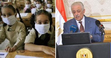 شكل العام الدراسى الجديد فى عيون أولياء الأمور.. يطالبون بفيديوهات تفاعلية وتفعيل منصة بنك المعرفة وأدمودو وتطبيق التعليم الهجين.. ومتخوفون من تداعيات كورونا.. و"التعليم": إعلان تفاصيل حضور الطلاب بداية سبتمبر