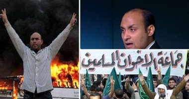 أغسطس شهر الدم والنار للإخوان.. خططوا لاغتيال عبد الناصر فى 1965.. وعنف الجماعة بلغ ذروته فى "فض رابعة والنهضة" وأحداث مسجد الفتح و مذبحة كرداسة.. وقائمة الجرائم تضم الاعتداء على 180 منشأة شرطية و66 كنيسة