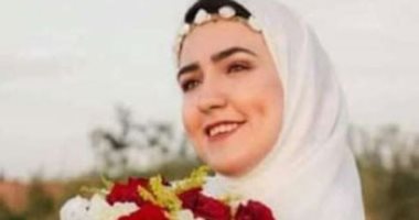 صديقة عروس بنها تروي تفاصيل الساعات الأخيرة قبل وفاة إسراء.. صور