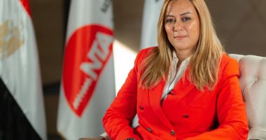 "المصرية اللبنانية" تثمن جهود الرئيس السيسى لاهتمامه بالشباب والإبداع والابتكار بندوة "صناعة الكفاءات وتأهيل الشباب".. المدير التنفيذي للأكاديمية الوطنية للتدريب: برنامج جديد للتأهيل الصغار وتدريب الموظفين