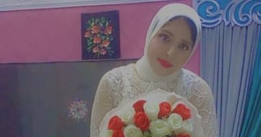 حكاية صورة.. "صباح" تشارك بصورة لها بفستان زفاف أبيض