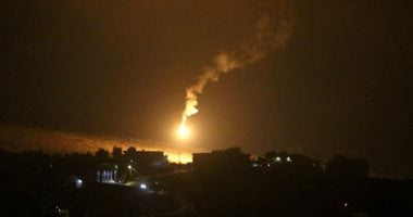 "سانا": الإرهابيون يعتدون بالقذائف الصاروخية على مدينة سراقب بإدلب