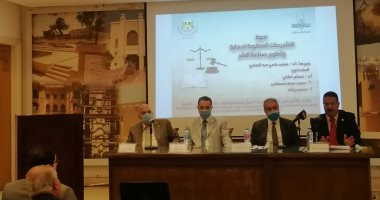 "الناشرين المصريين" 53% من دور النشر تشارك فى المعارض العربية فى زمن كورونا