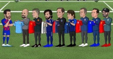 صدمة على تويتر بسبب رحيل ميسى عن برشلونة.. والكوميكس الساخرة تتصدر الترند