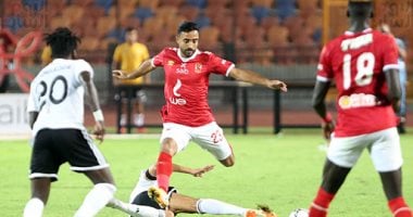الأهلي يبدأ اليوم راحة 48 ساعة للتخلص من الإجهاد بعد ثنائية المصرى