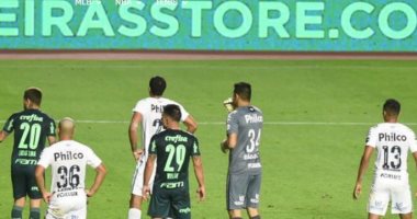 مقتل 2 من مشجعي سانتوس بـ"الرصاص" بعد مباراة ساو باولو في البرازيل