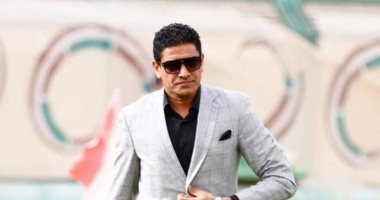 إبراهيم نور الدين حكما لمباراة الأهلى والجونة