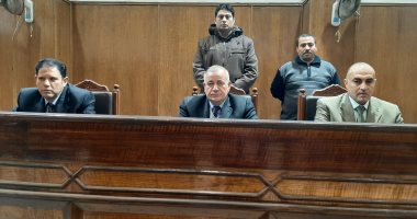 السجن المشدد 10 سنوات وغرامة 100 ألف جنيه لطالب يتاجر فى الهيروين بالشرقية
