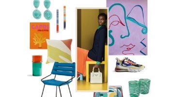 3 تريندات ديكور من على الـCatwalk تناسب غرفة المعيشة هذا الخريف
