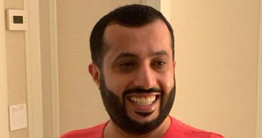 تركى آل الشيخ عن كريم عبد العزيز: امتداد لـكبار فنانى السينما المصرية