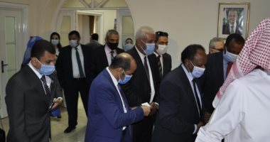 أكساد: 100 ألف شتلة زيتون وتقاوى خضر وأغنام متميزة لدعم لبنان