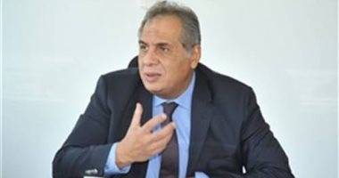 نائب وزير الاتصالات: 90% من الخدمات الحكومية ستكون مميكنة خلال عامين