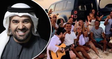 "السينجل" عنوان صيف 2020.. الهضبة مع دينا الشربينى فى "أماكن السهر".. الكل يبحث عن "الطبطبة" بسبب حسين الجسمى.. عمر كمال وحسن شاكوش عاملين "لغبطيطا".. وحكيم وحميد ورامى جمال فى الطريق بأغانٍ جديدة