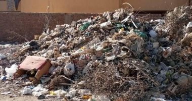 قمامة وانقطاع مياه وتهالك طرق وكلاب ضالة.. شكوى أهالى حدائق الأهرام بالجيزة