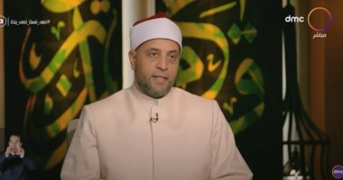رمضان عبد الرازق لـ"لعلهم يفقهون": يجوز للإنسان تمنى الموت تشوقا للقاء الله