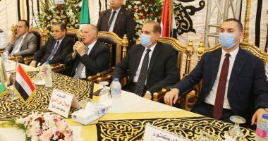 محافظ كفر الشيخ: إنشاء مقر جديد لهيئة قضايا الدولة بمدينة الحامول